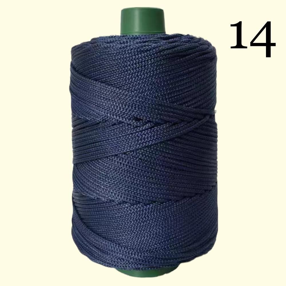 Sợi dệt 3mm