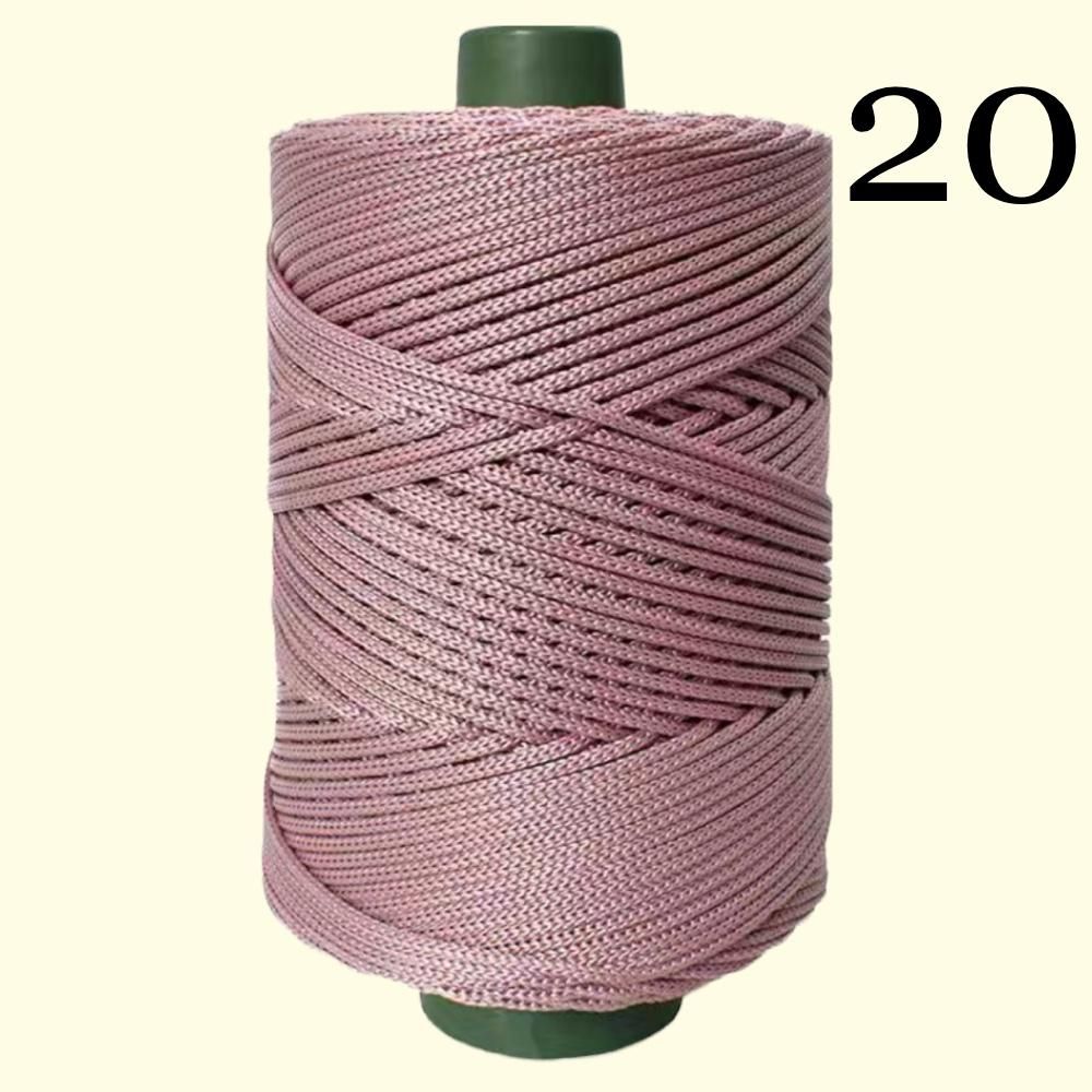 Sợi dệt 3mm