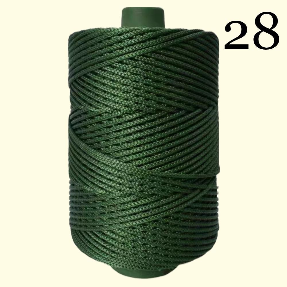Sợi dệt 3mm