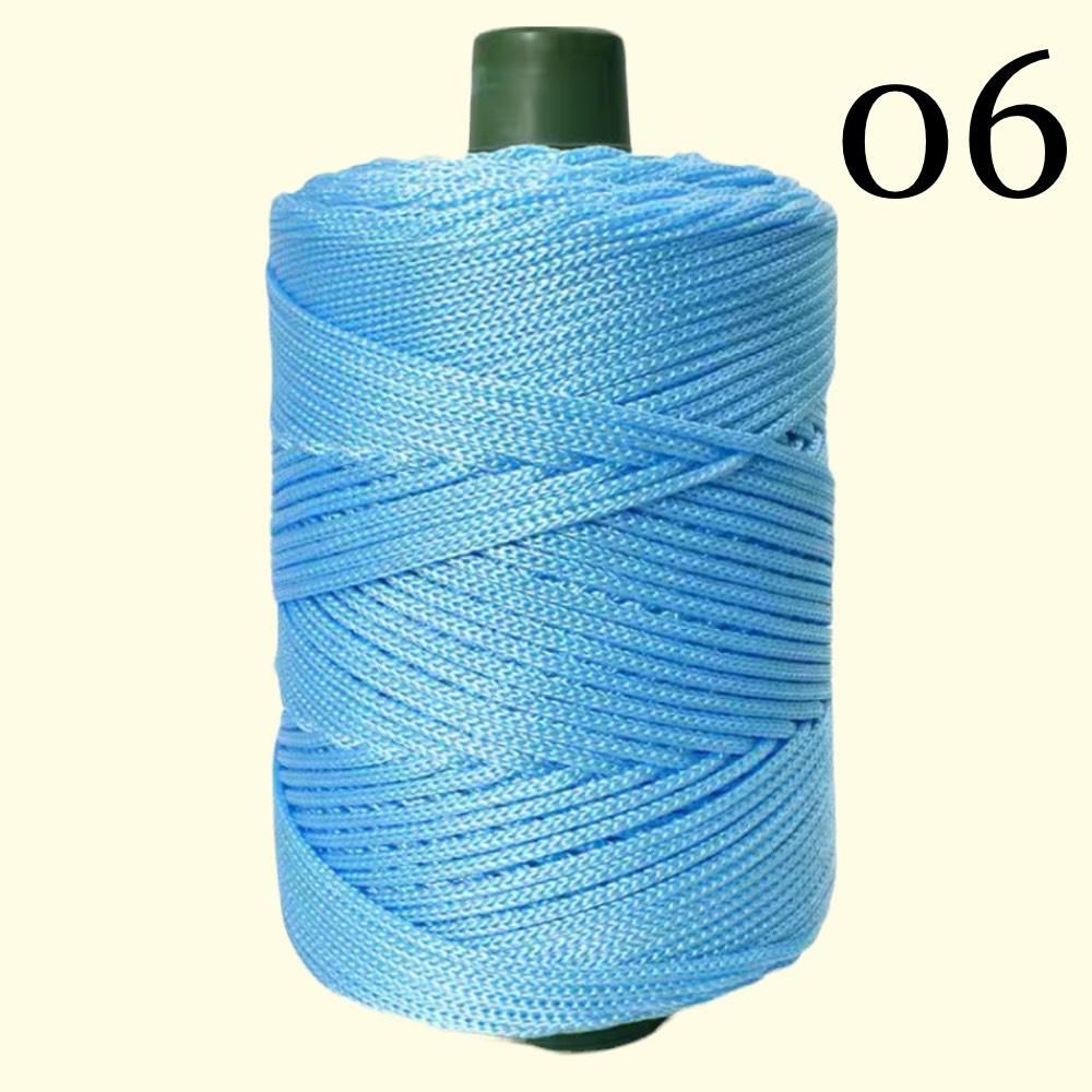 Sợi dệt 3mm