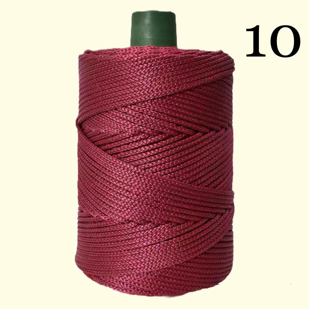 Sợi dệt 3mm