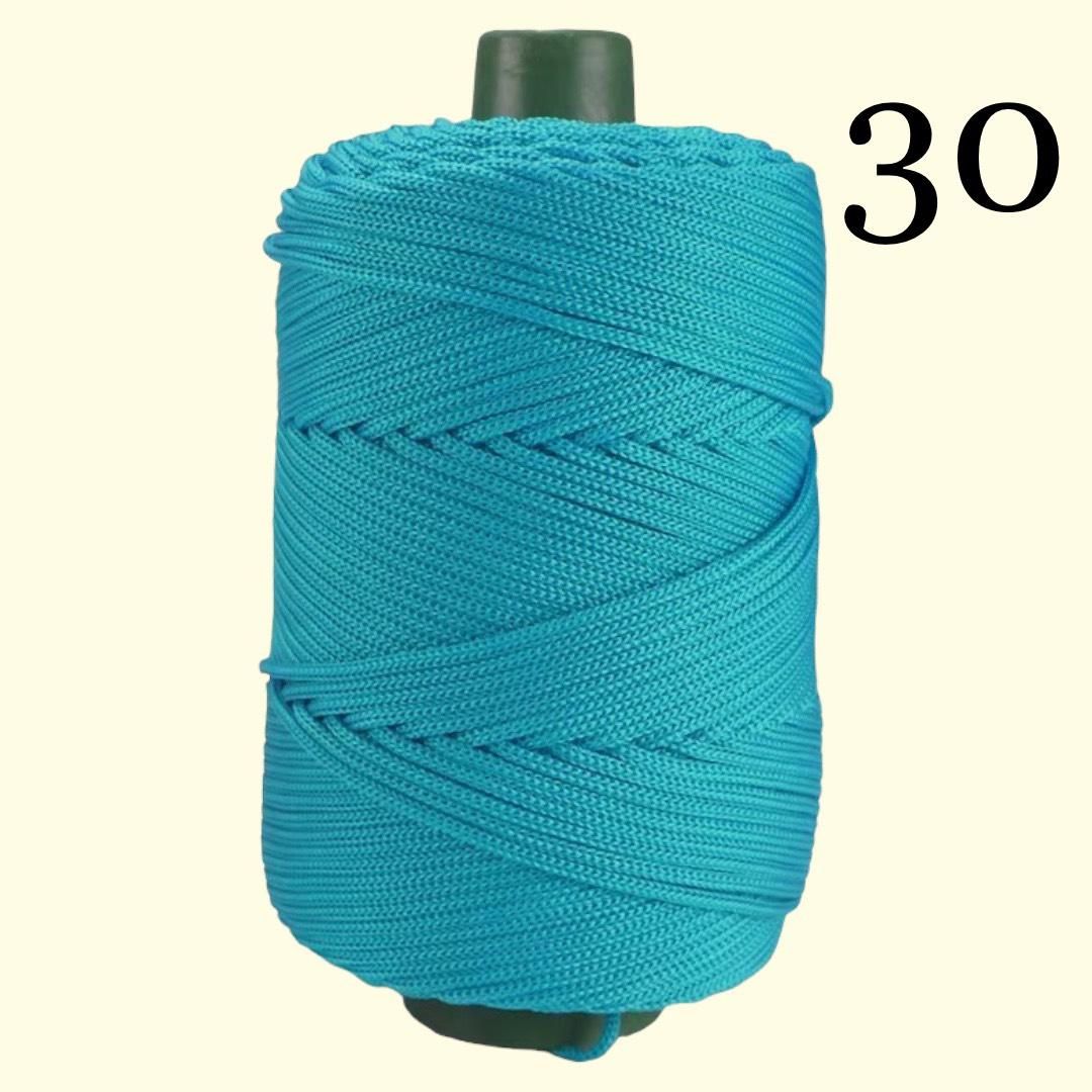 Sợi dệt 3mm