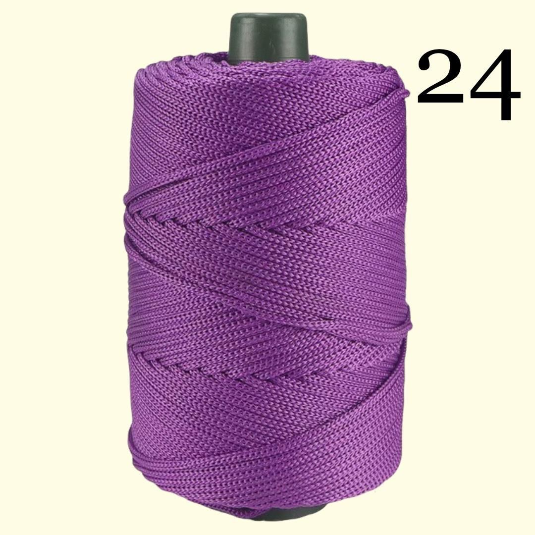 Sợi dệt 3mm