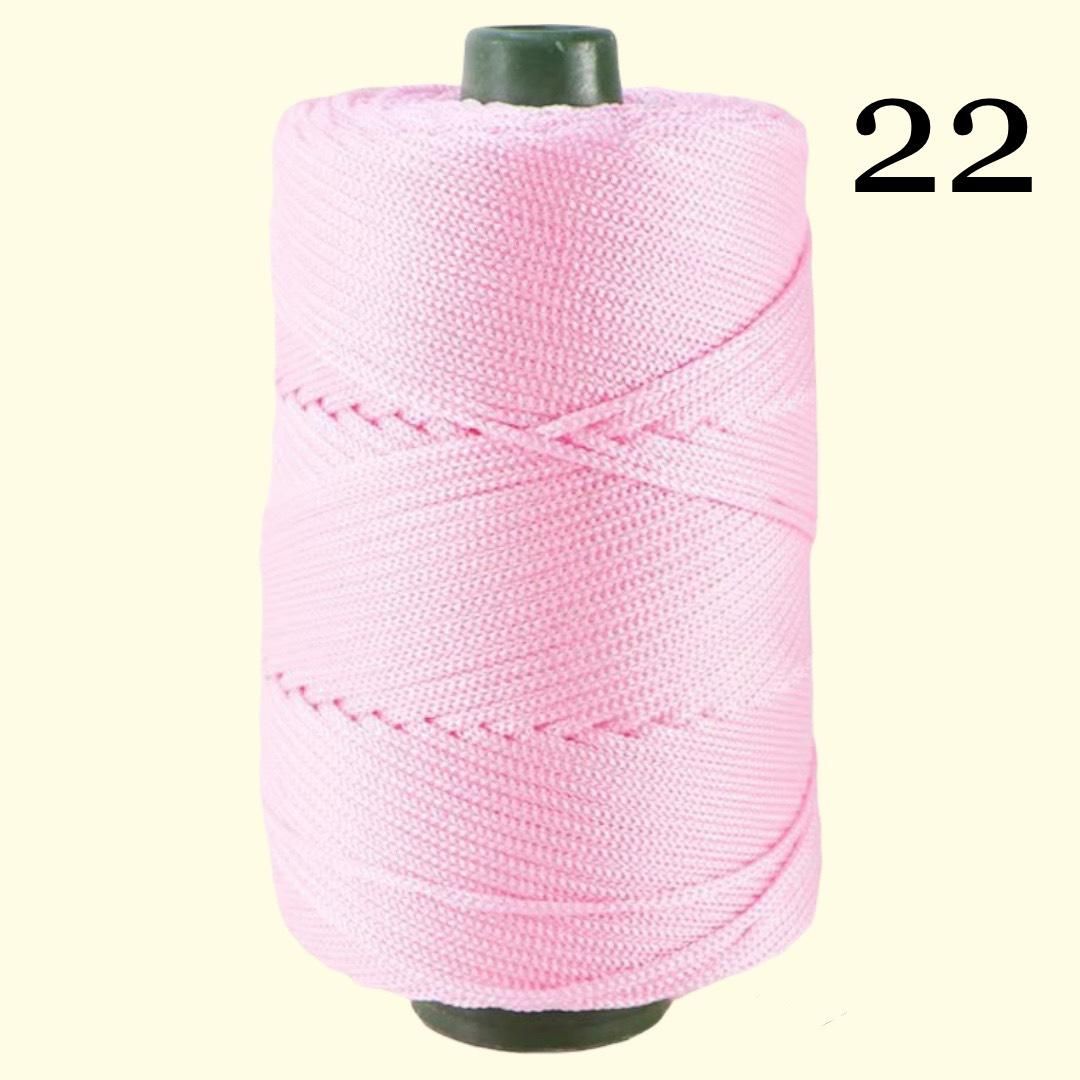 Sợi dệt 3mm