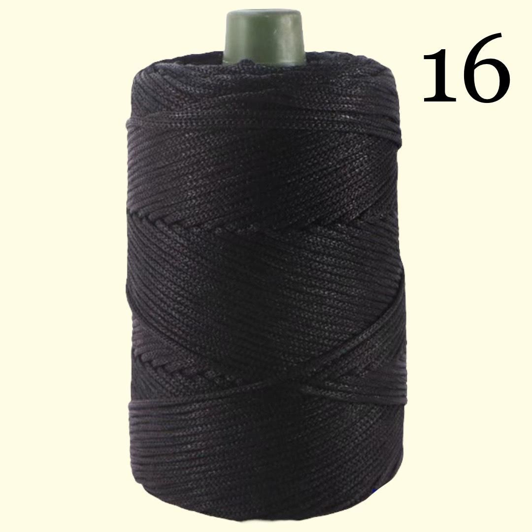 Sợi dệt 3mm