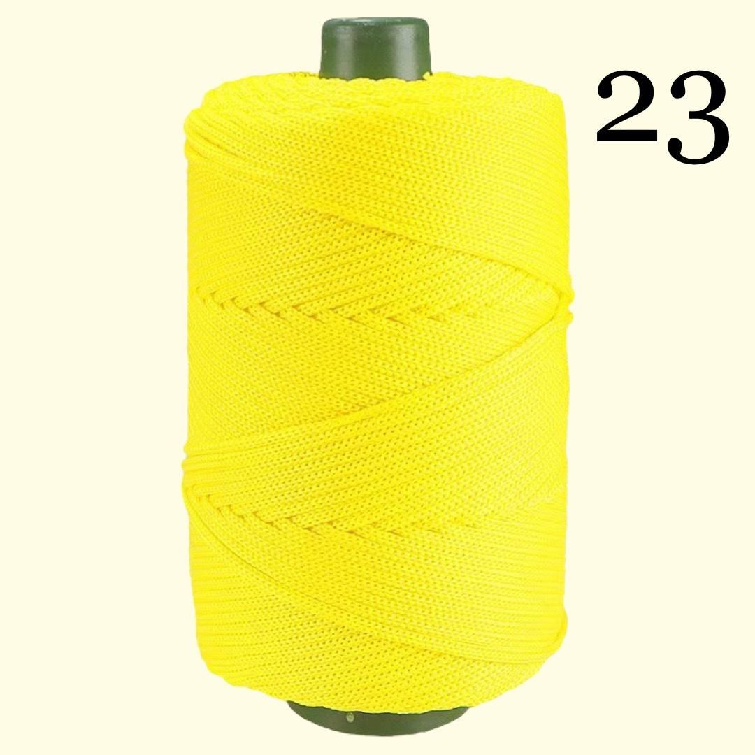 Sợi dệt 3mm