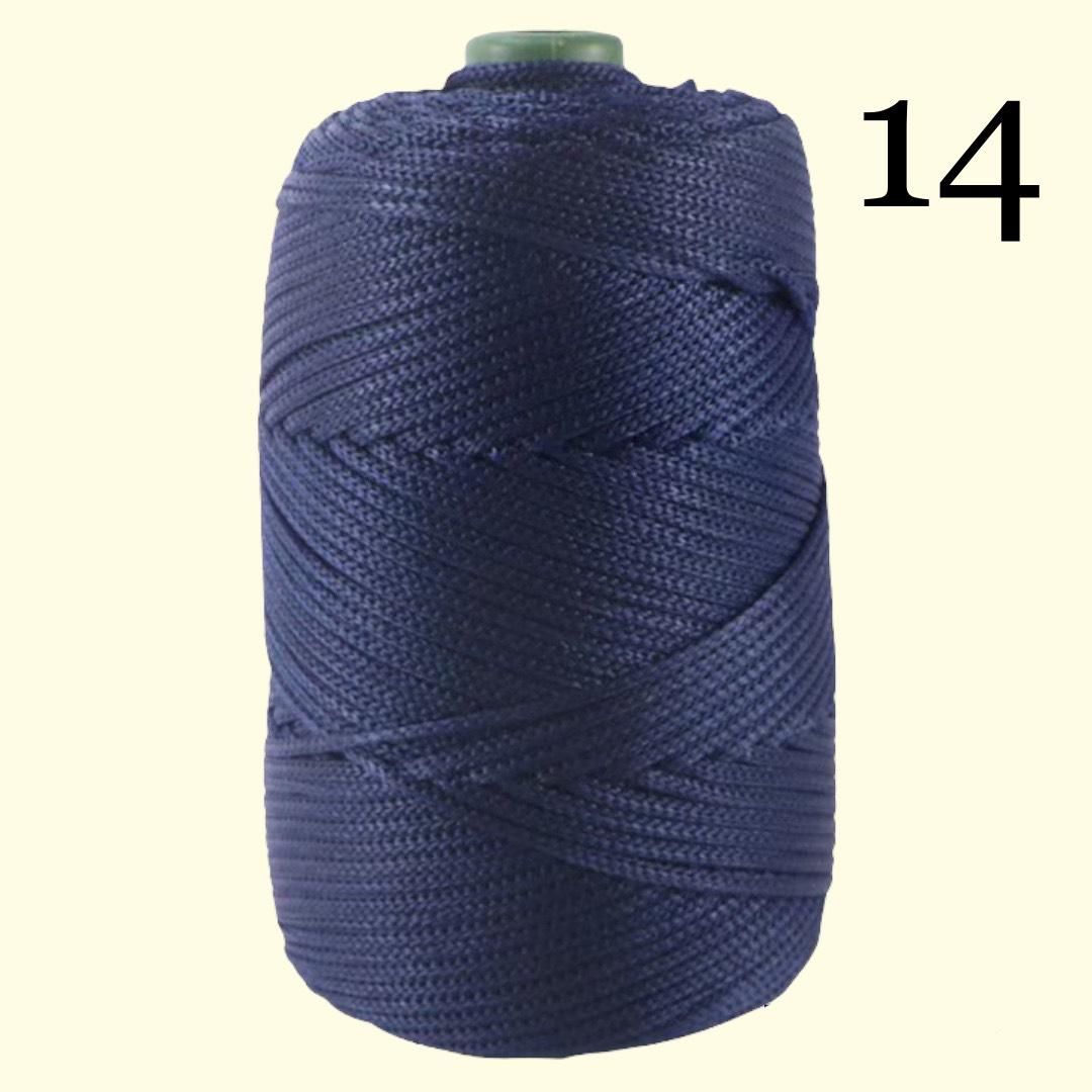 Sợi dệt 3mm