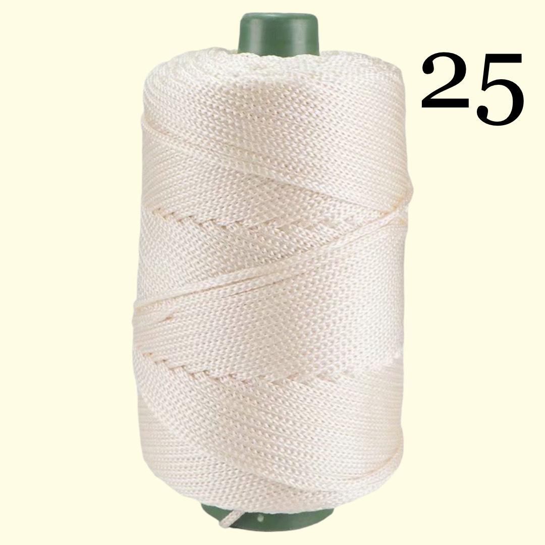 Sợi dệt 3mm