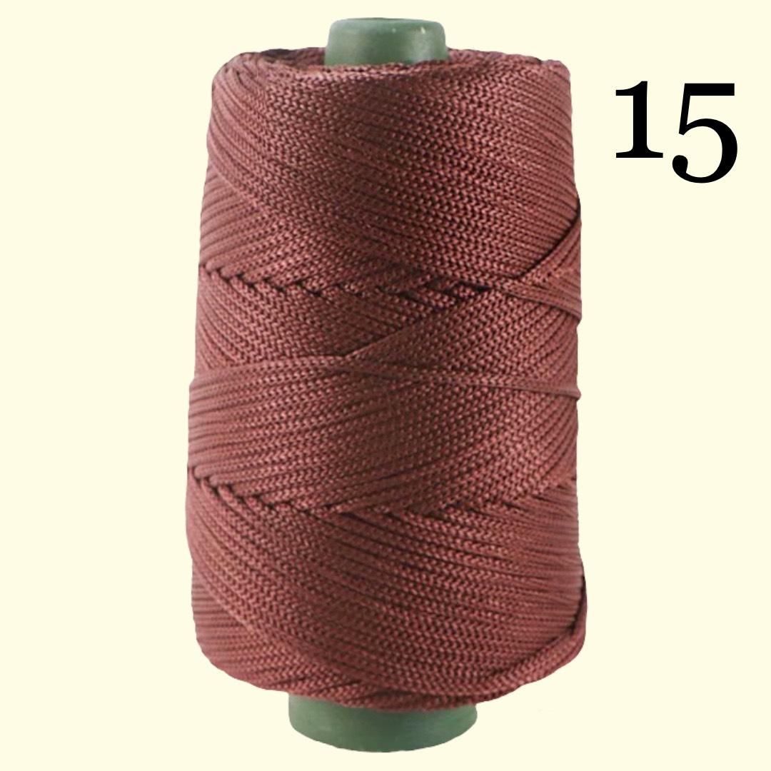 Sợi dệt 3mm