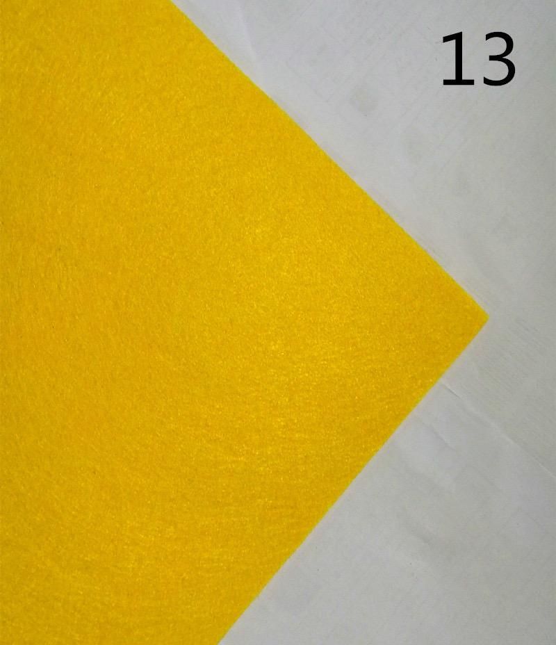 Vải ni, vải dạ handmade kt 30x30cm