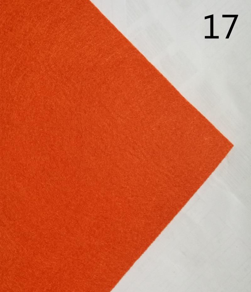 Vải ni, vải dạ handmade kt 30x30cm