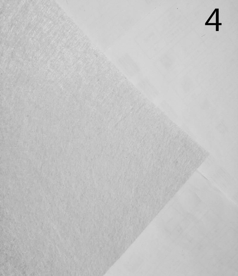 Vải ni, vải dạ handmade kt 30x30cm