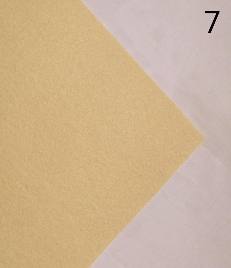Vải ni, vải dạ handmade kt 30x30cm