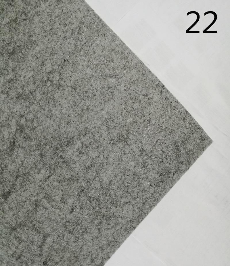 Vải ni, vải dạ handmade kt 30x30cm