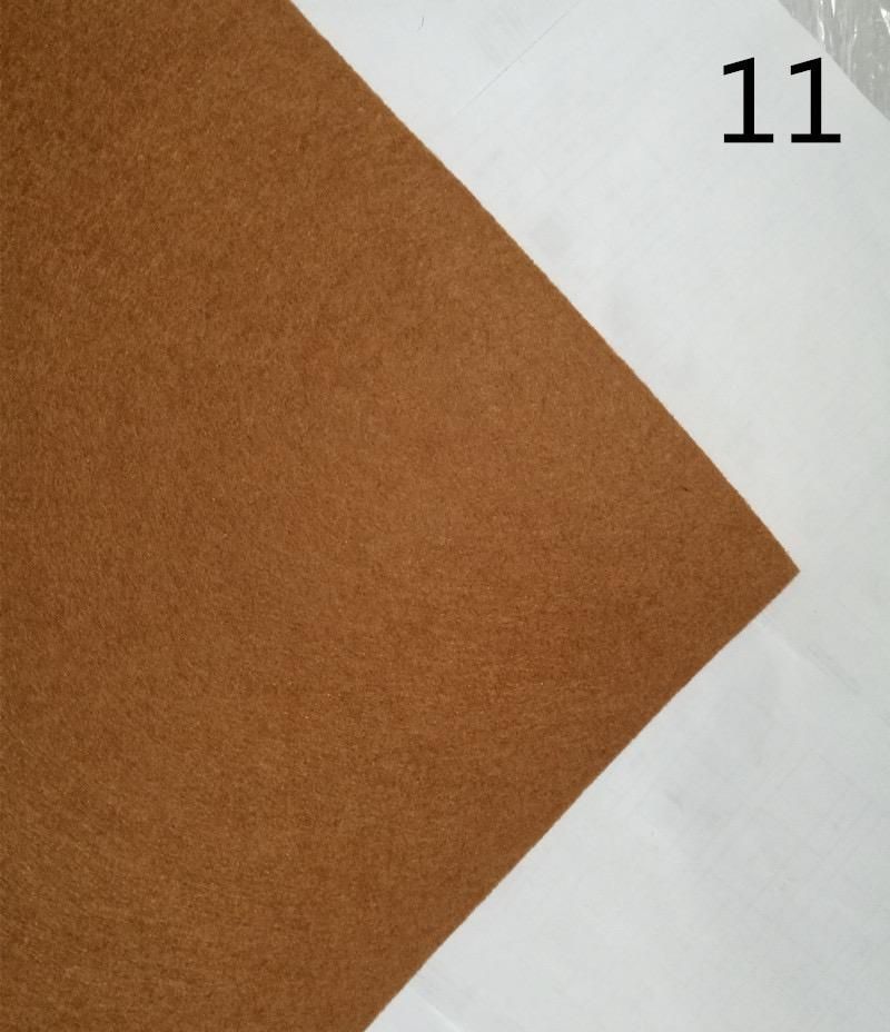 Vải ni, vải dạ handmade kt 30x30cm