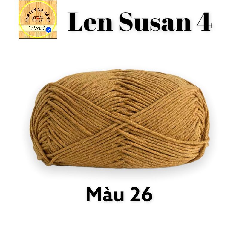 Len Susan 4