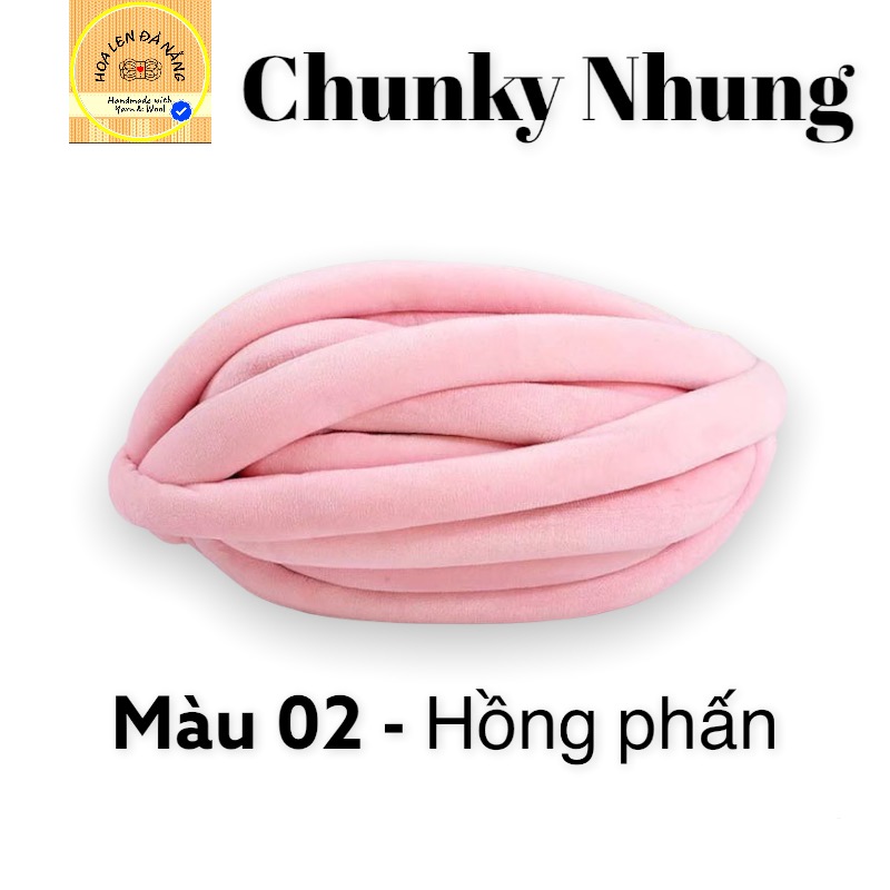 Chunky Nhung