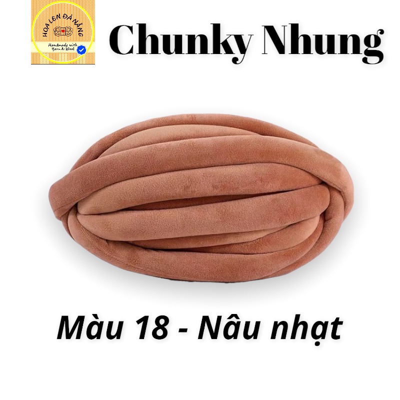 Chunky Nhung