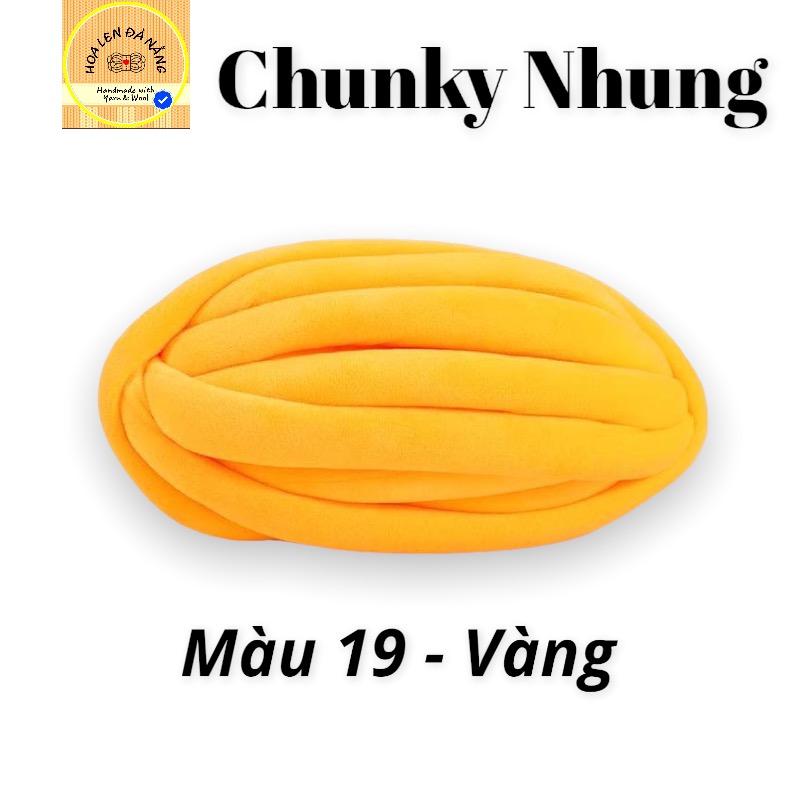 Chunky Nhung