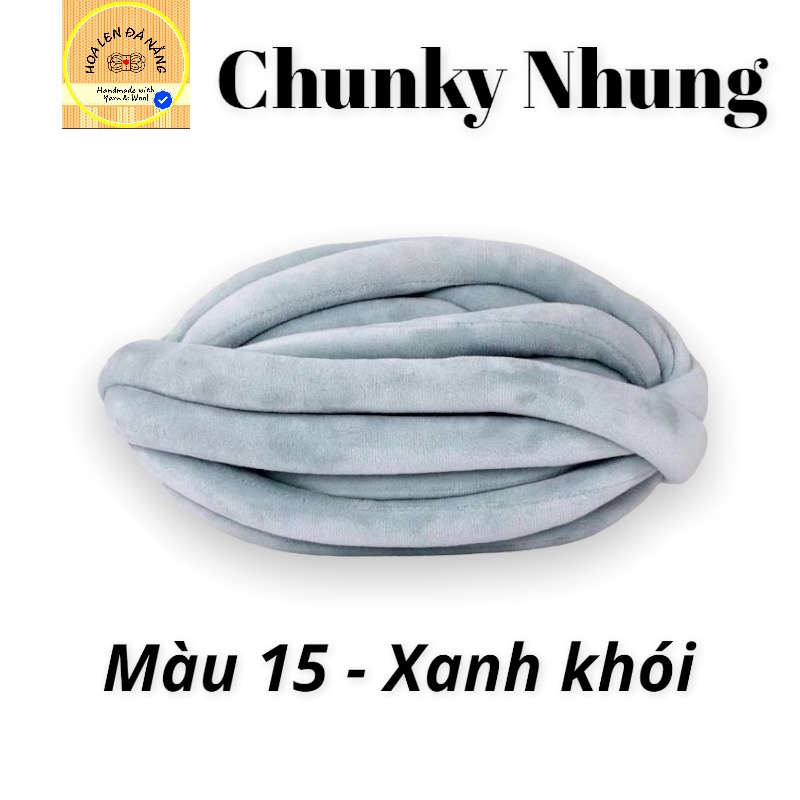 Chunky Nhung