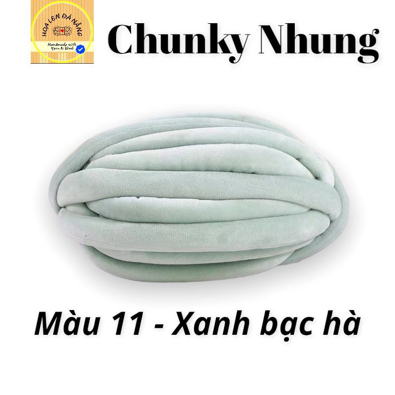 Chunky Nhung