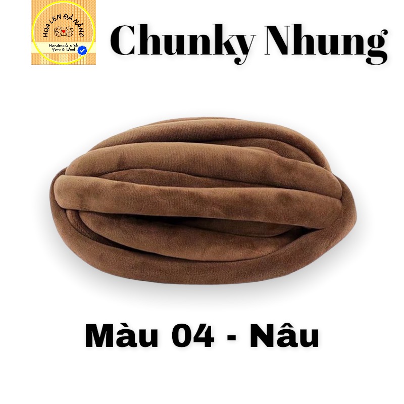 Chunky Nhung