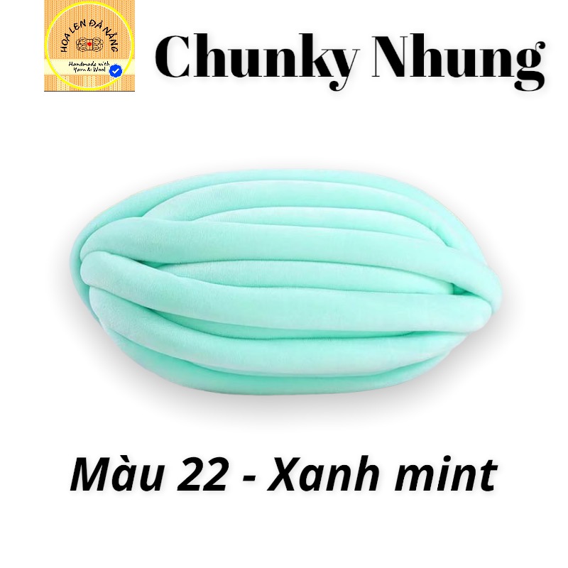 Chunky Nhung