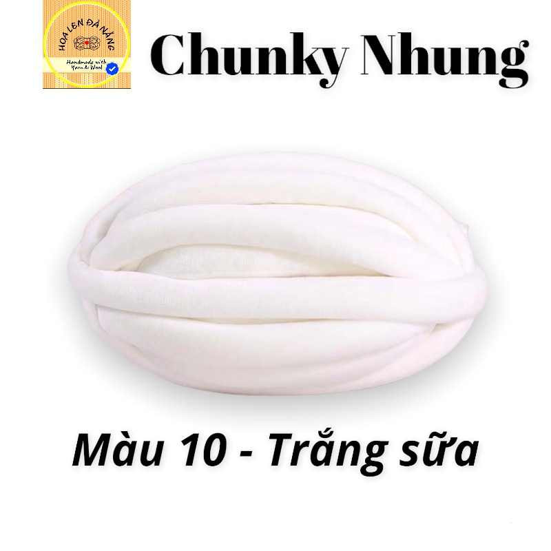 Chunky Nhung