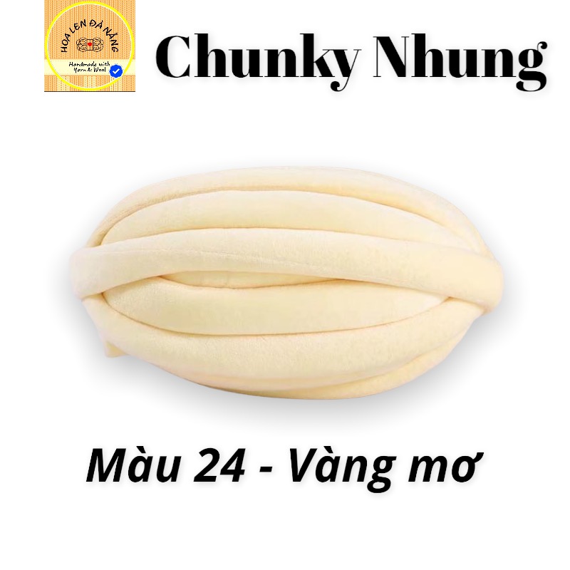 Chunky Nhung