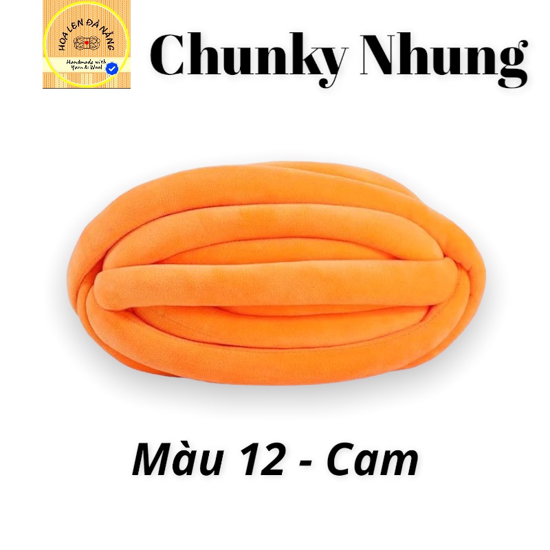 Chunky Nhung