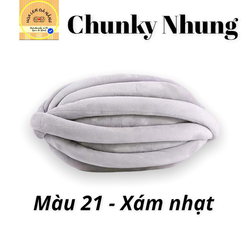 Chunky Nhung