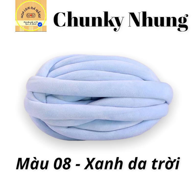 Chunky Nhung