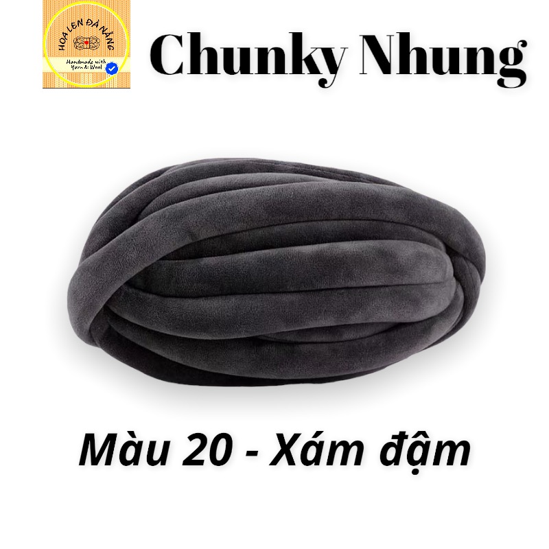 Chunky Nhung