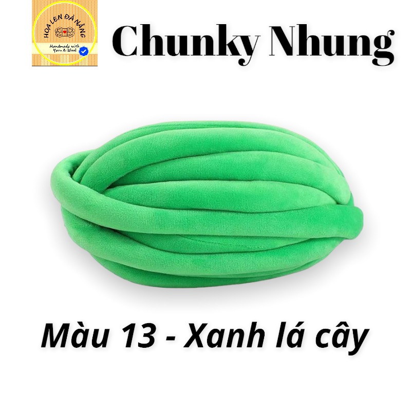 Chunky Nhung