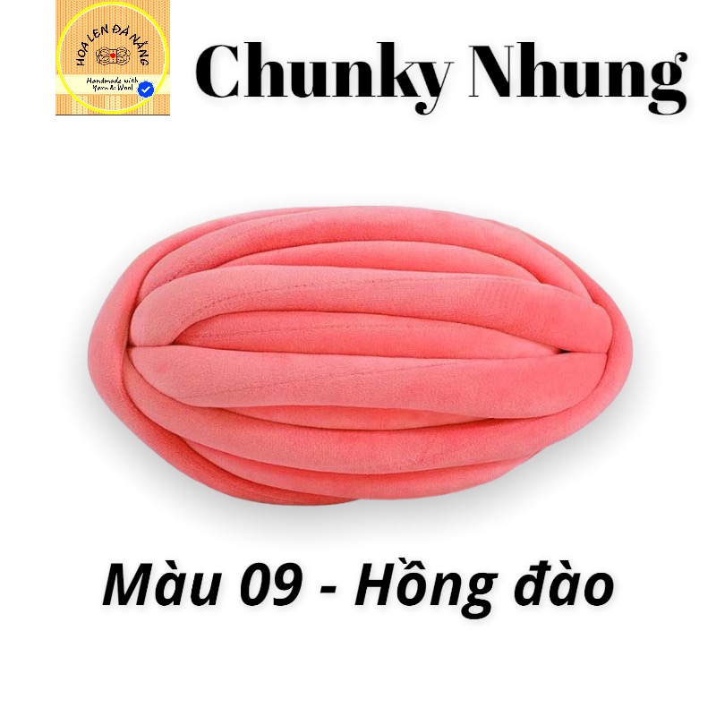 Chunky Nhung