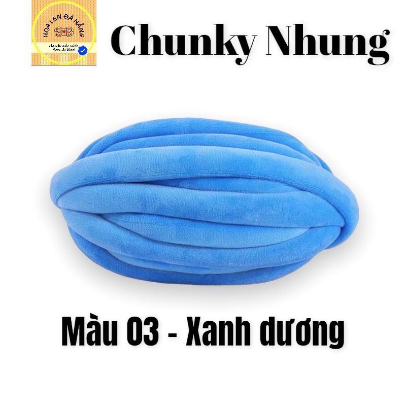 Chunky Nhung