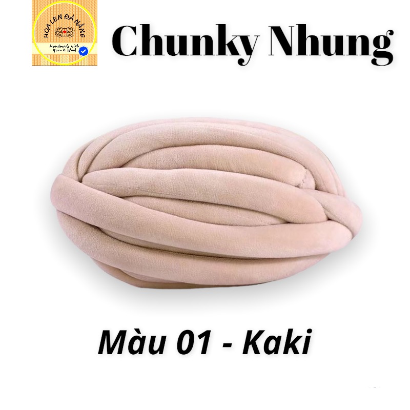 Chunky Nhung