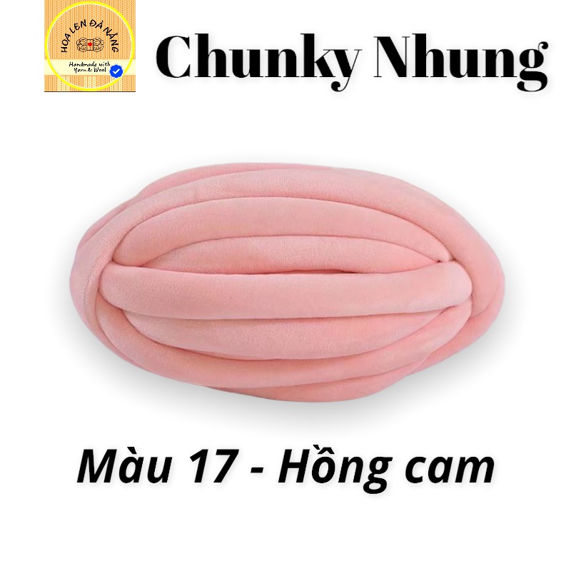 Chunky Nhung