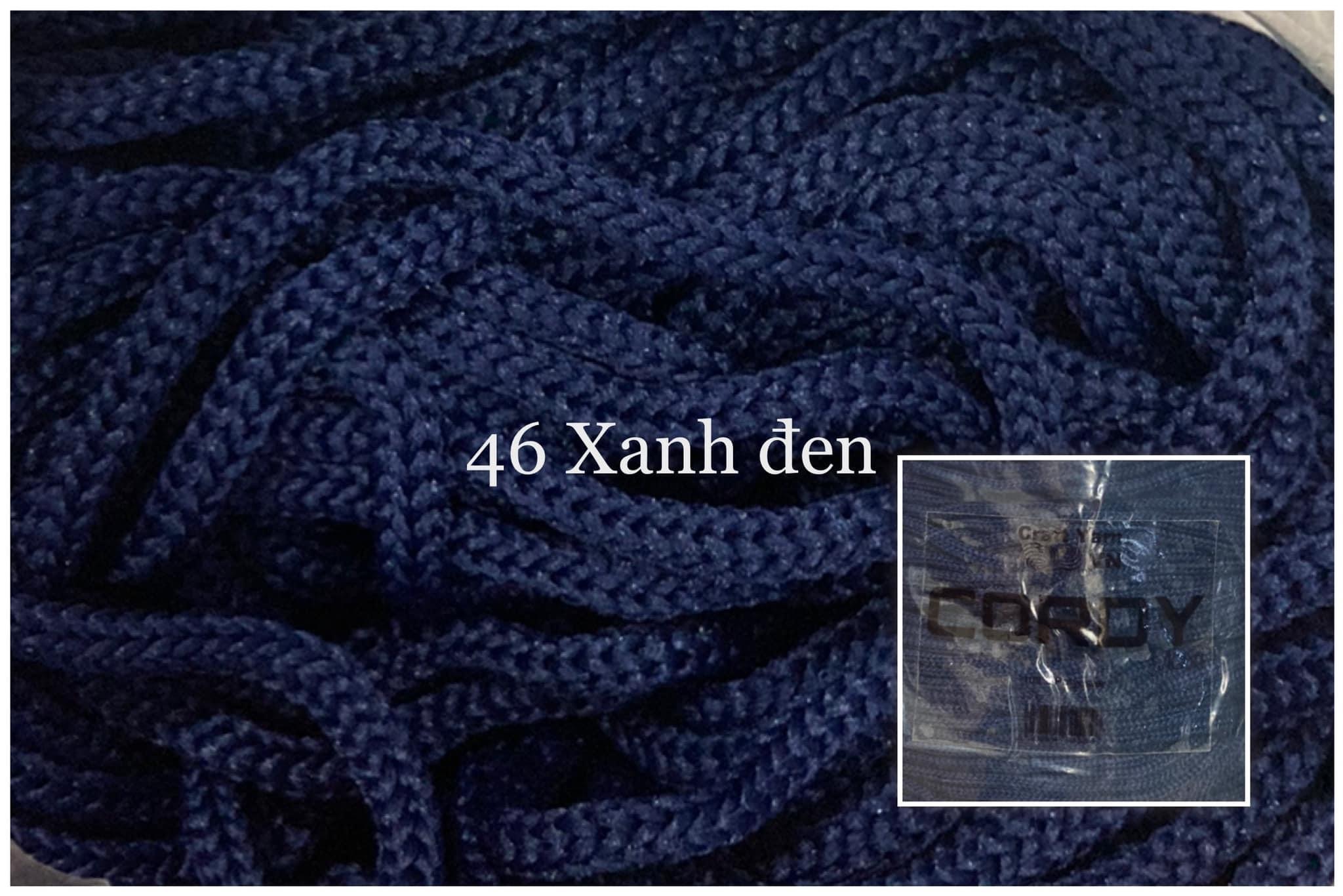 Sợi Cordy Maxi CraftYarn VN