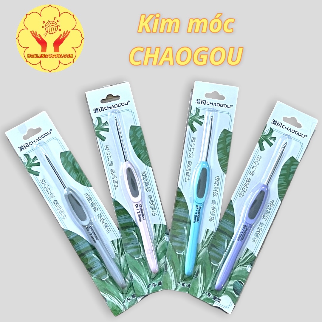 Kim móc Chaogou