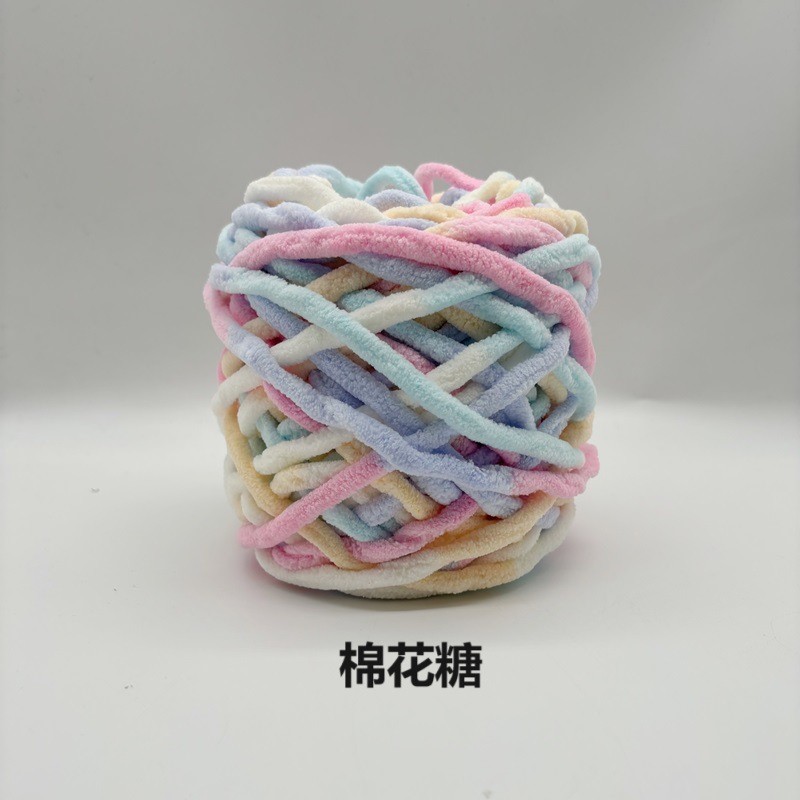 LEN BÔNG SỮA 100GR