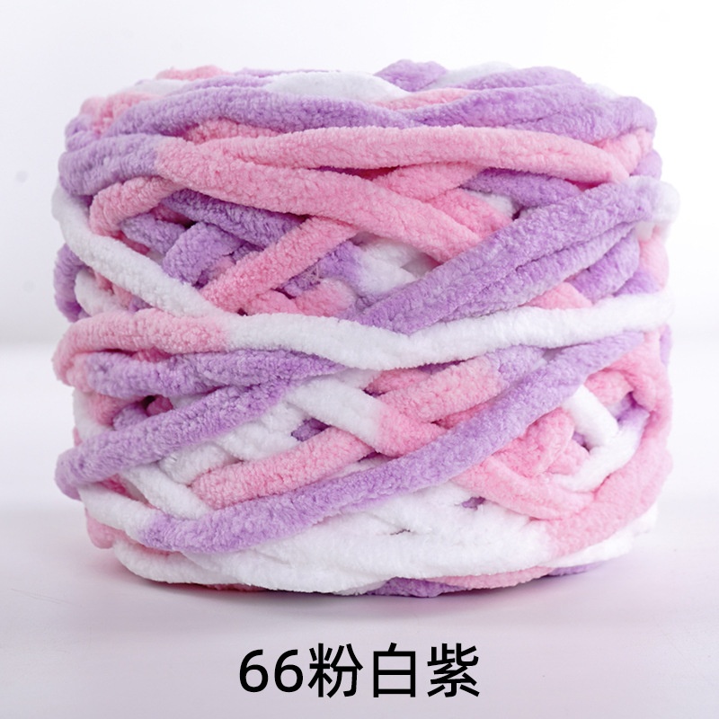 LEN BÔNG SỮA 100GR