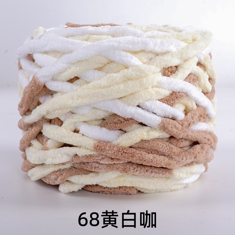 LEN BÔNG SỮA 100GR