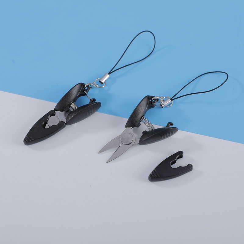 Kéo bấm mini
