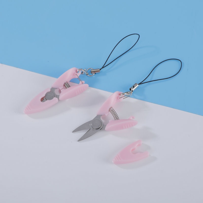 Kéo bấm mini