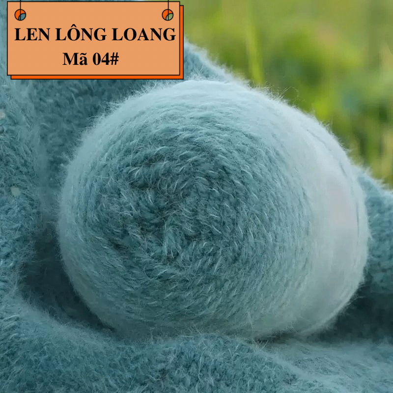 Len lông loang