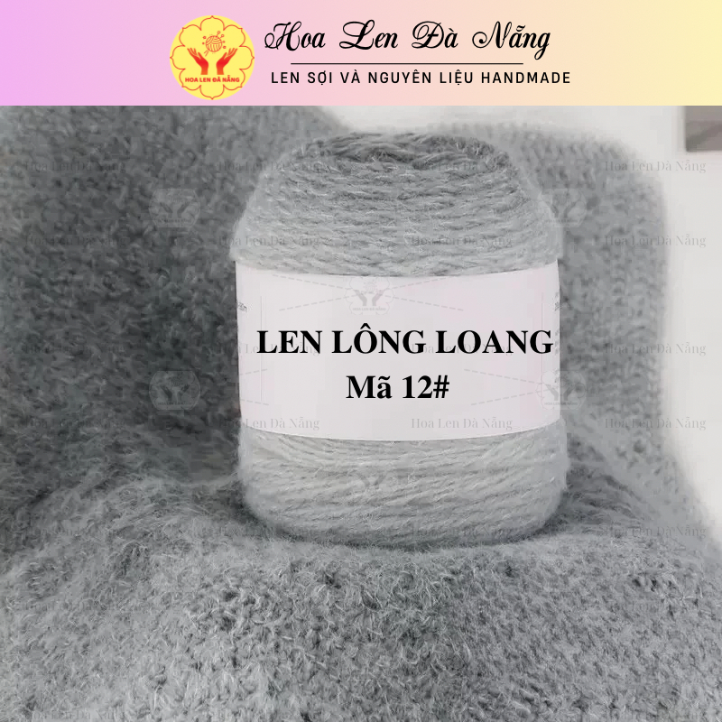 Len lông loang