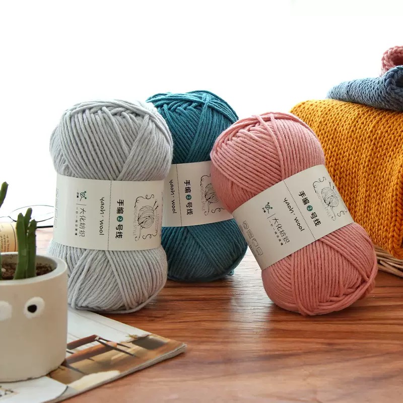 Len Yaoh Wool