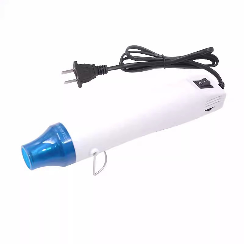 Máy khò nhiệt nóng