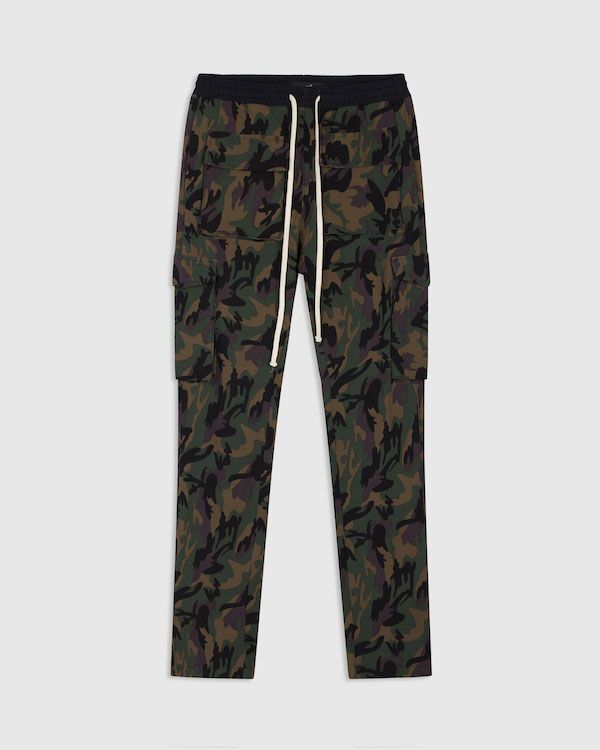 camo